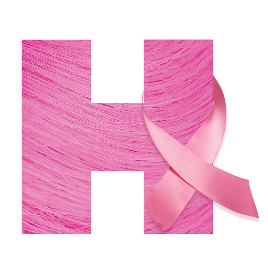 Hotheads Goes Pink for Breast Cancer Awareness