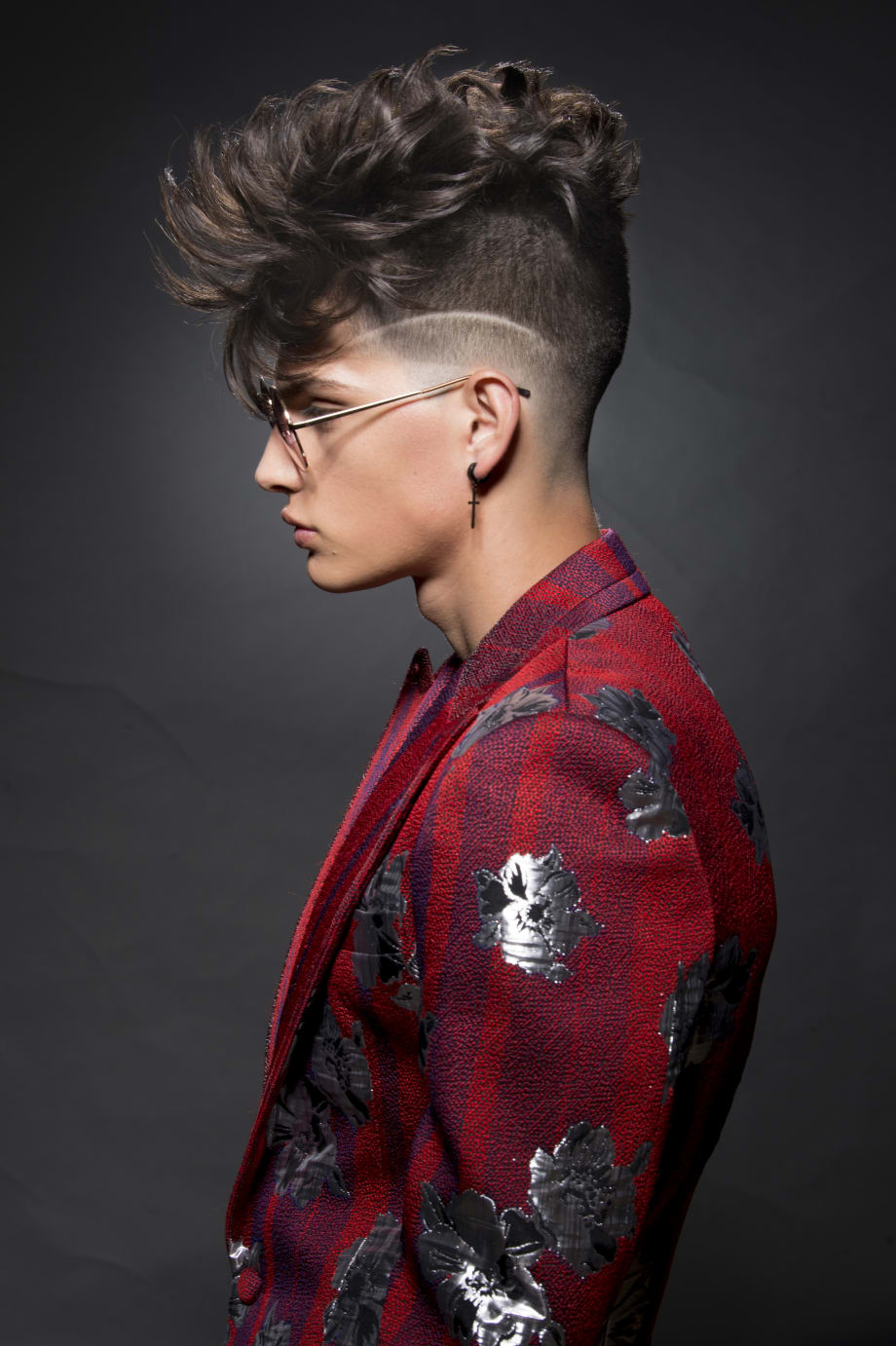 2019 NAHA Finalists: Hairstylist of the Year