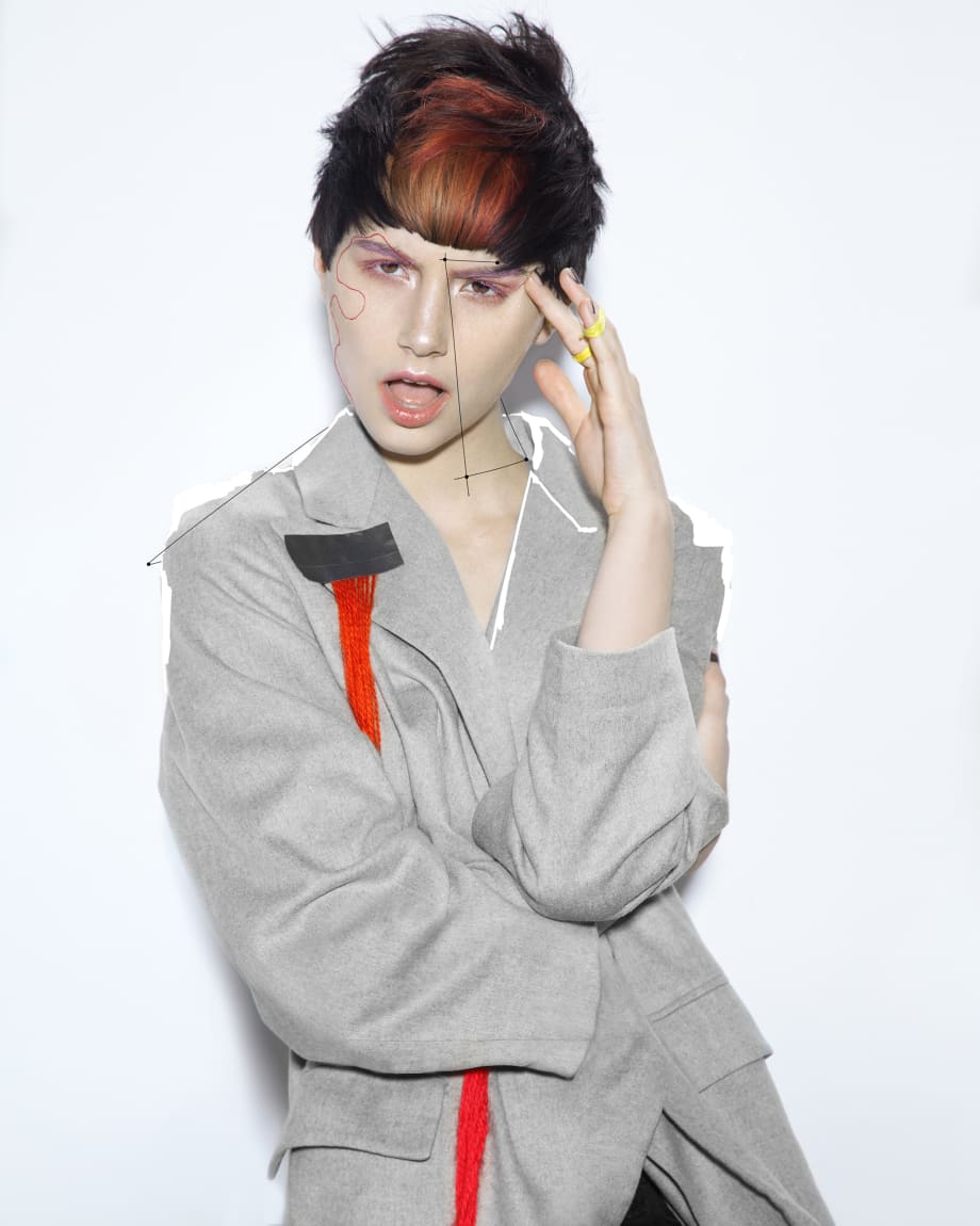 2018 NAHA Finalists: Hairstylist of the Year