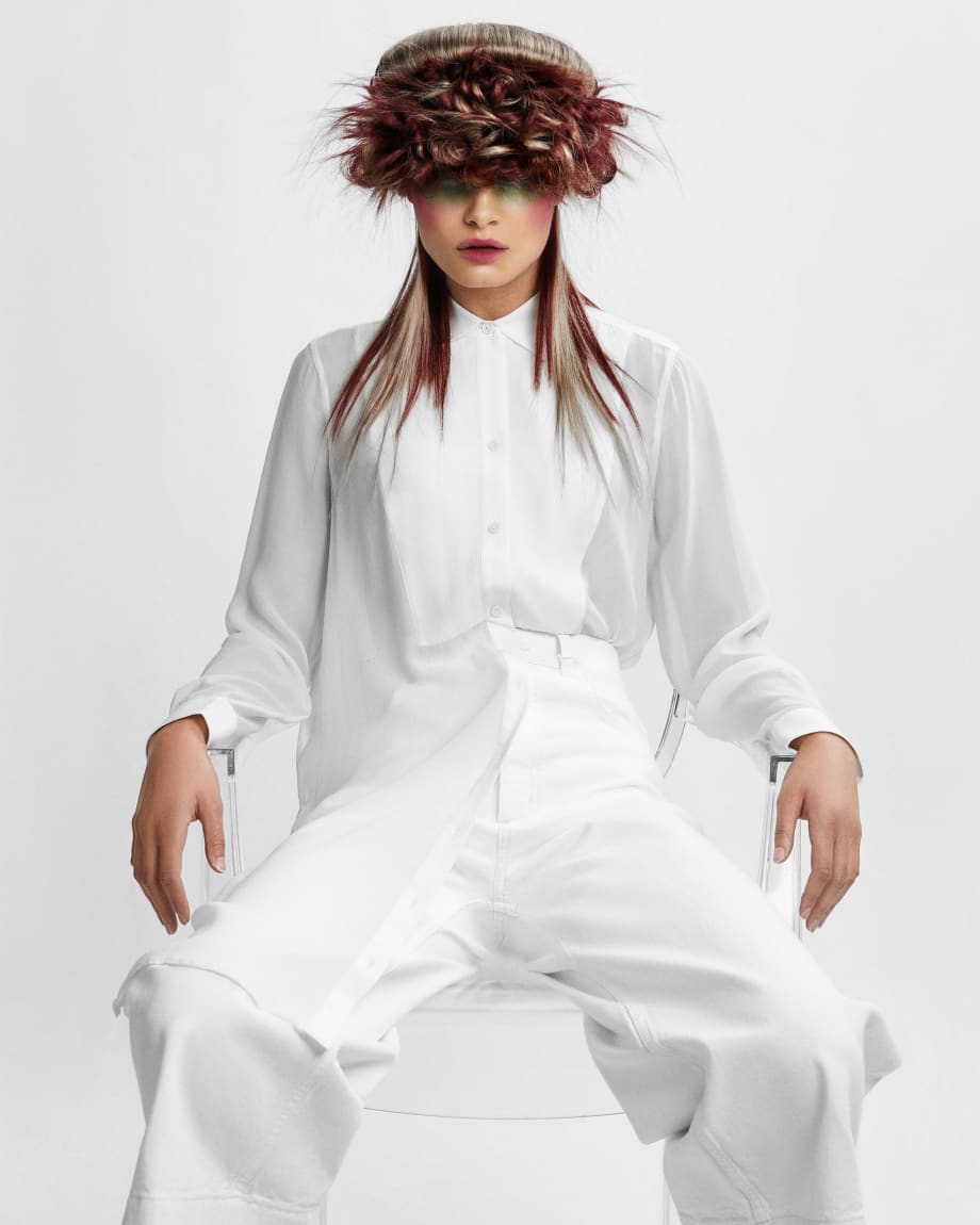 2019 NAHA Finalists: Hairstylist of the Year