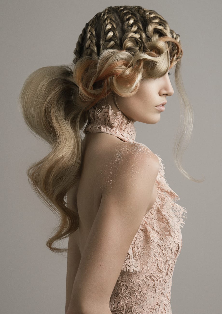 2018 NAHA Finalists: Hairstylist of the Year