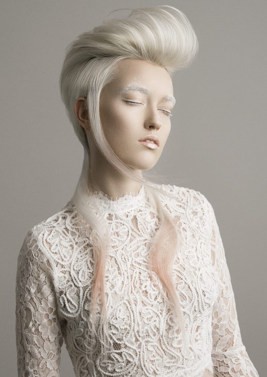 2018 NAHA Finalists: Hairstylist of the Year
