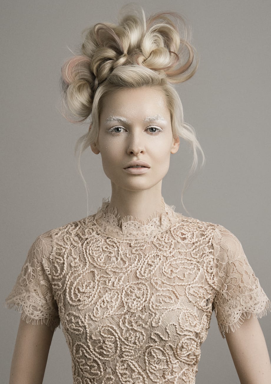 2018 NAHA Finalists: Hairstylist of the Year