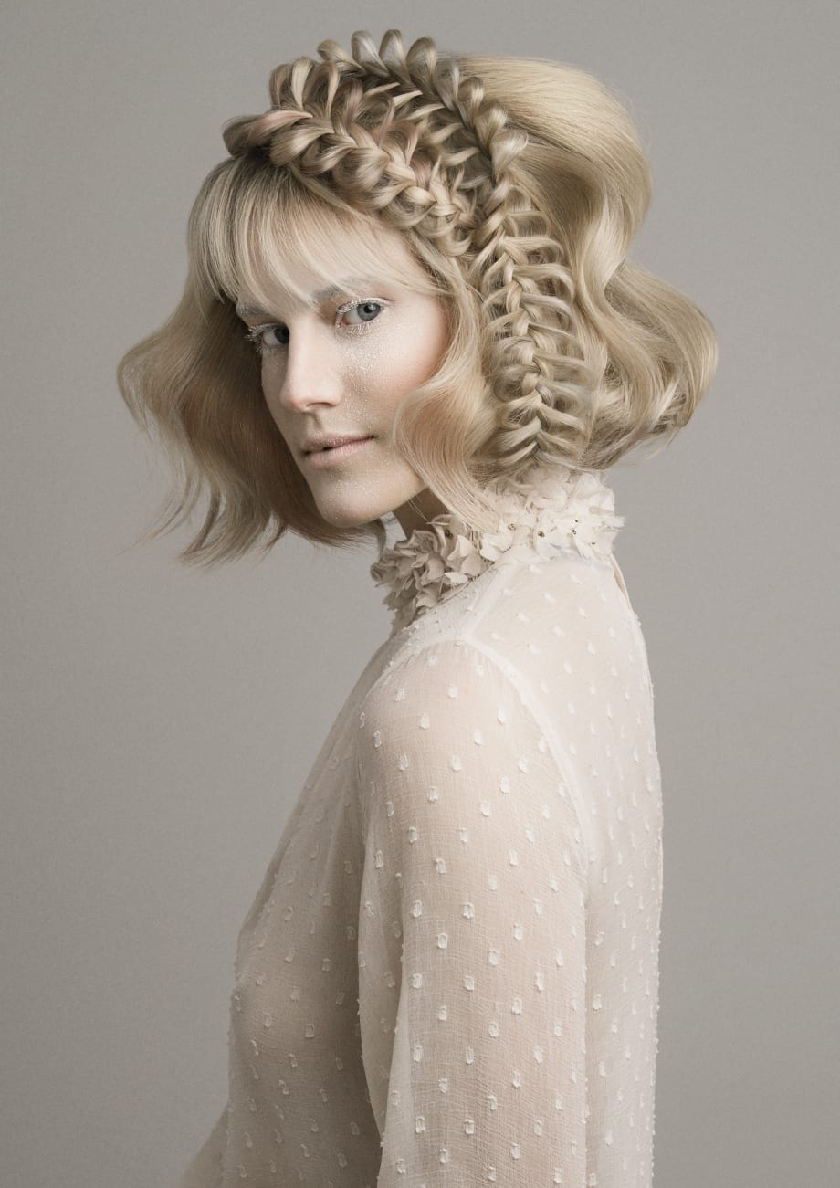 2018 NAHA Finalists: Hairstylist of the Year