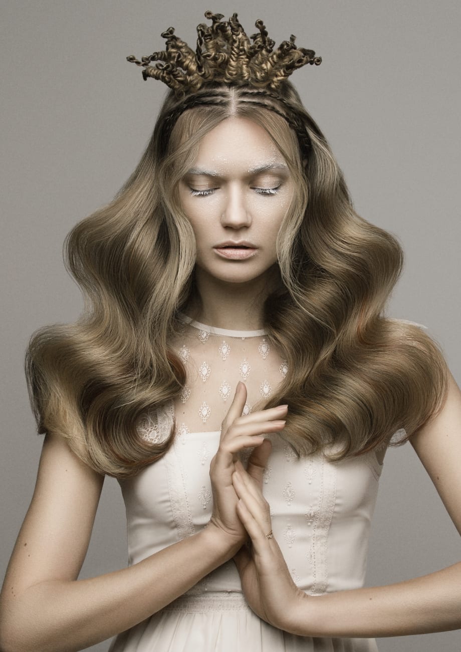 2018 NAHA Finalists: Hairstylist of the Year