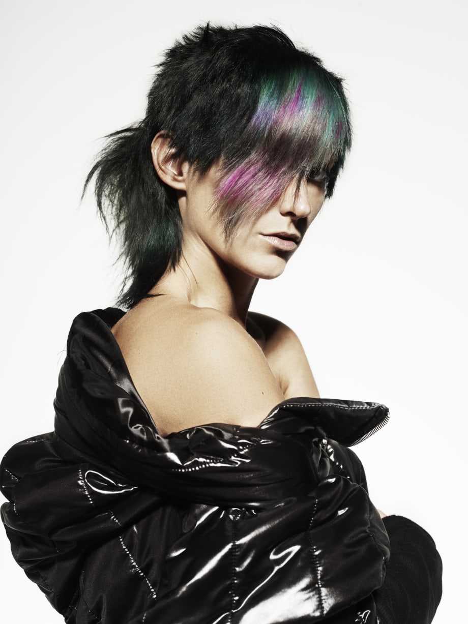 2019 NAHA Finalists: Hairstylist of the Year