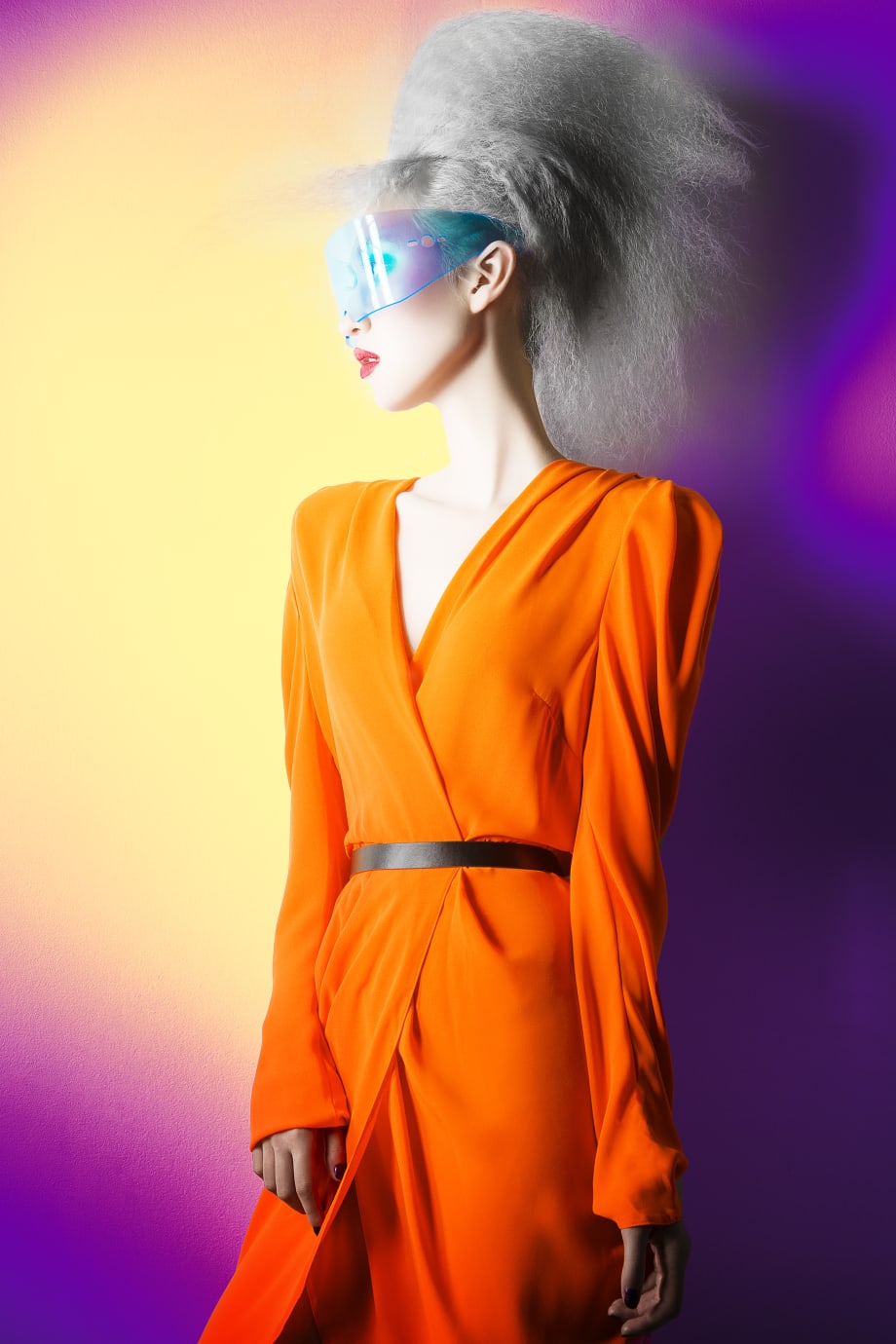 2019 NAHA Finalists: Hairstylist of the Year