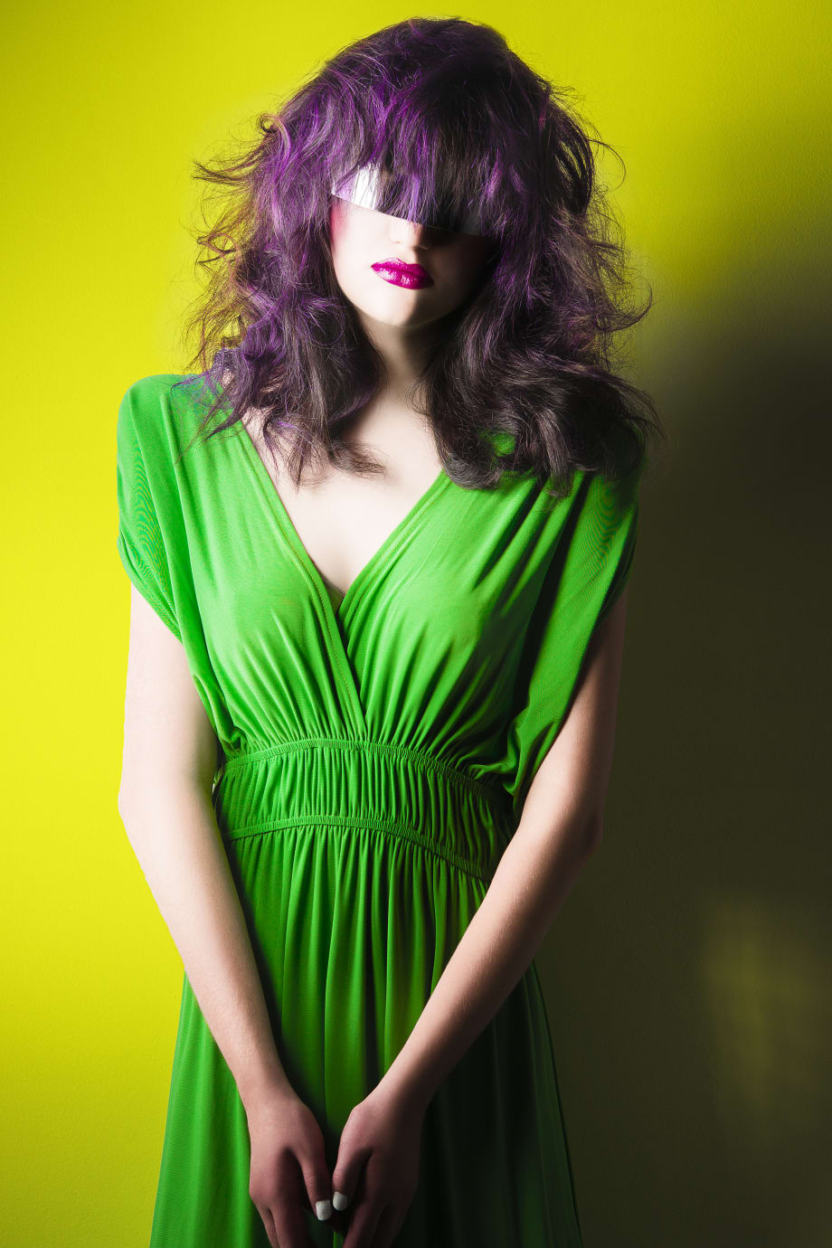 2019 NAHA Finalists: Hairstylist of the Year