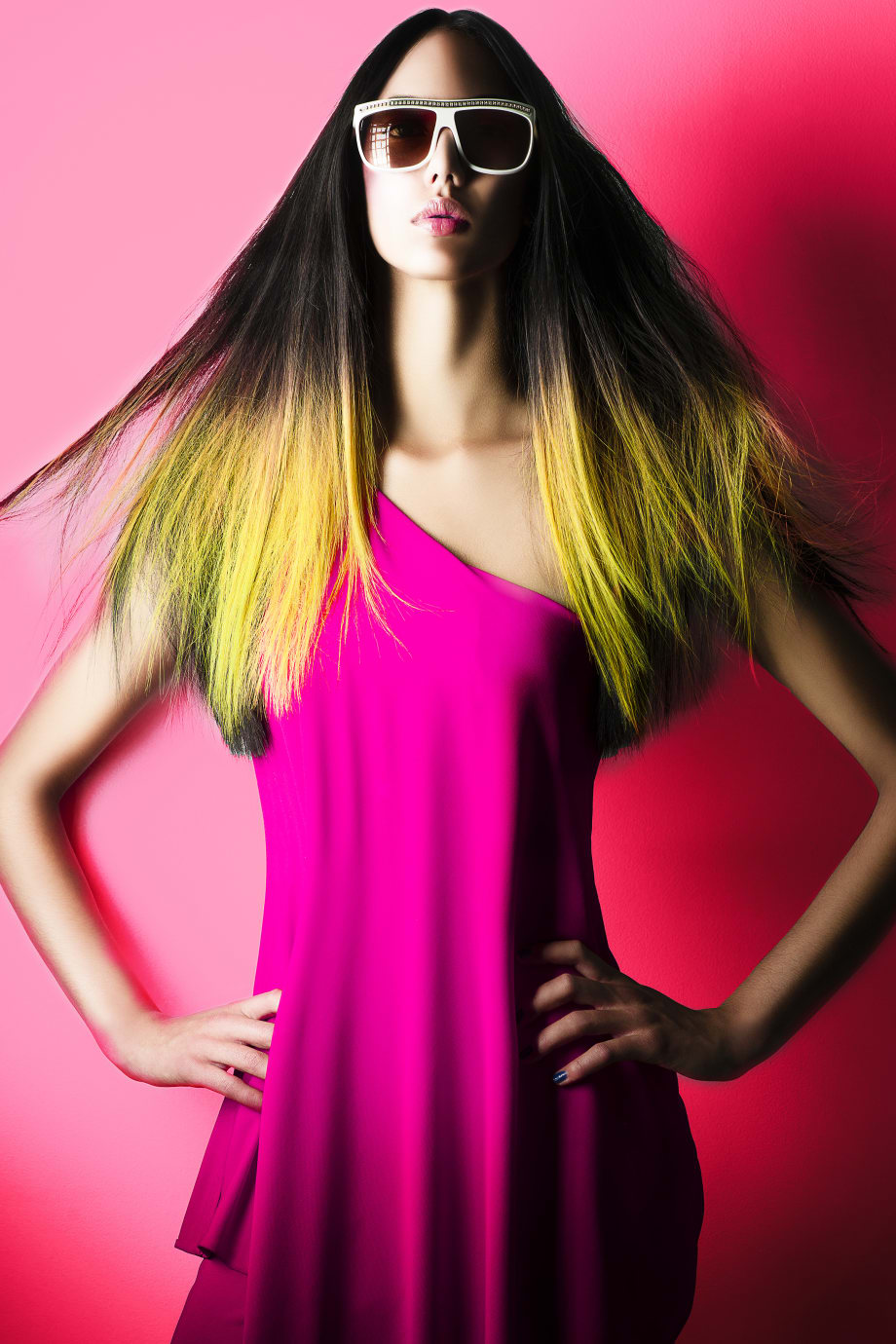 2019 NAHA Finalists: Hairstylist of the Year
