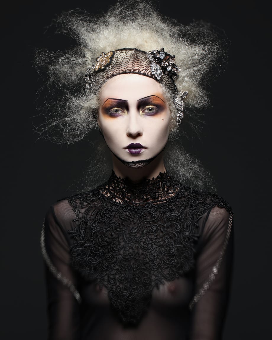 2019 NAHA Finalists: Hairstylist of the Year
