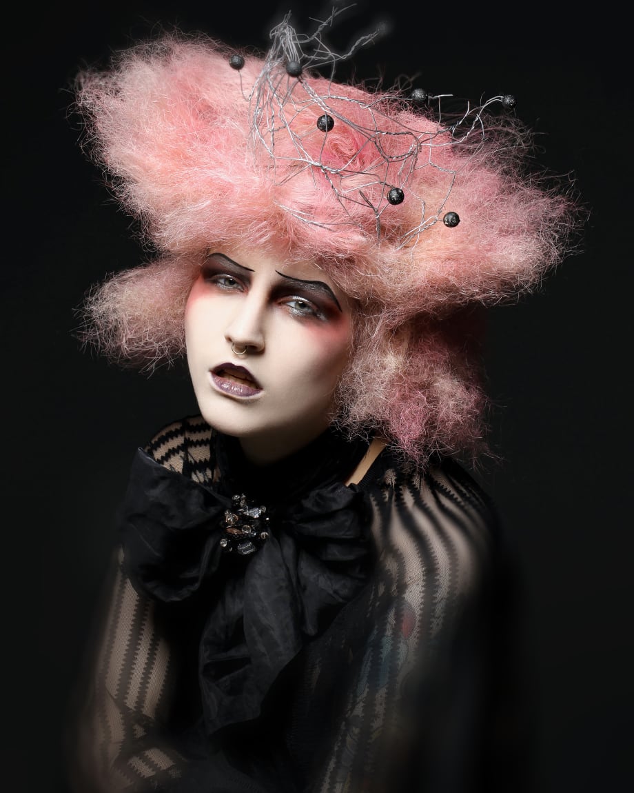 2019 NAHA Finalists: Hairstylist of the Year