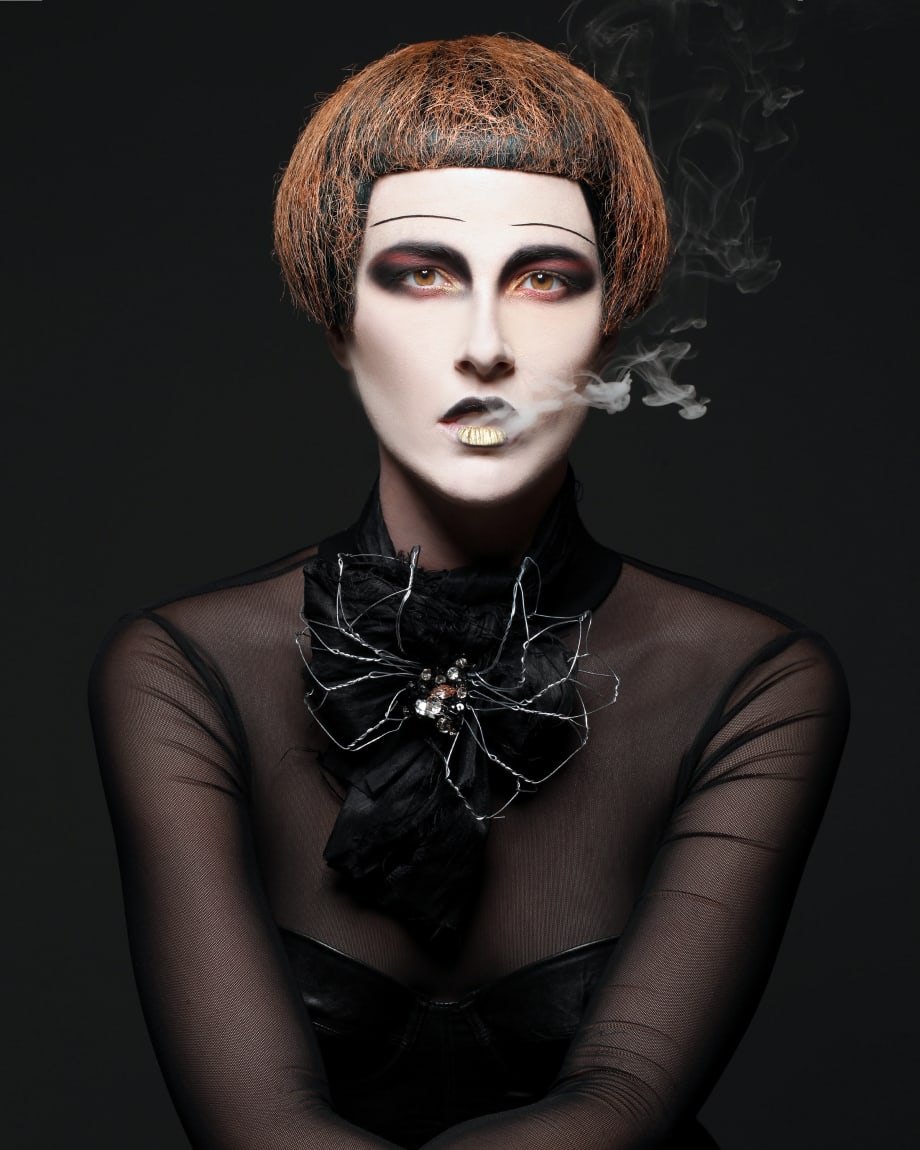 2019 NAHA Finalists: Hairstylist of the Year