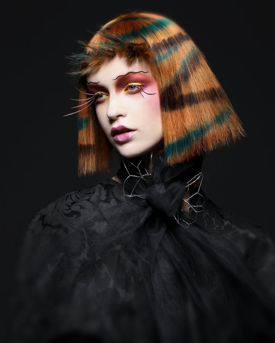 2019 NAHA Finalists: Hairstylist of the Year