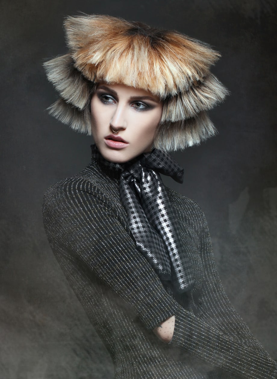 2018 NAHA Finalists: Hairstylist of the Year