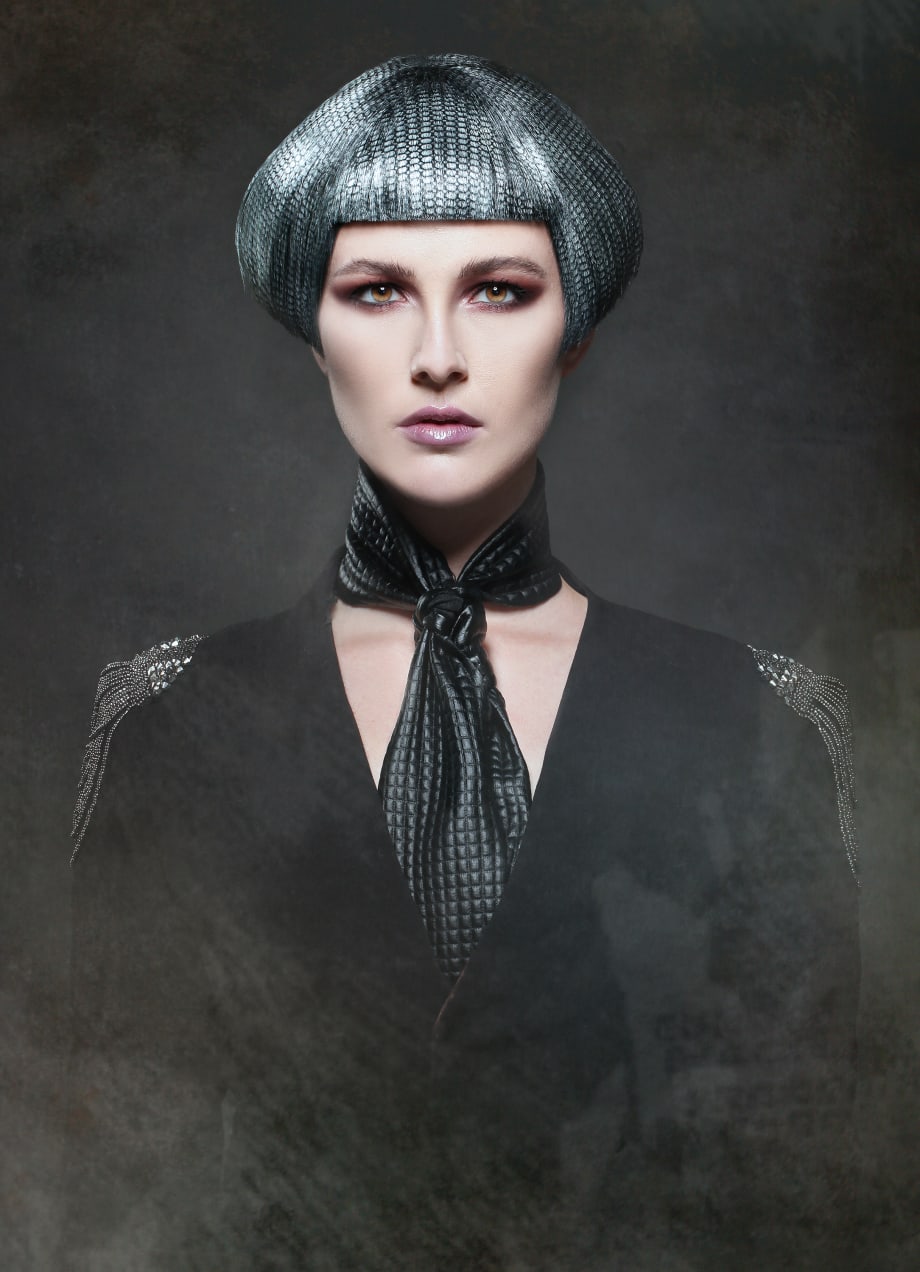 2018 NAHA Finalists: Hairstylist of the Year