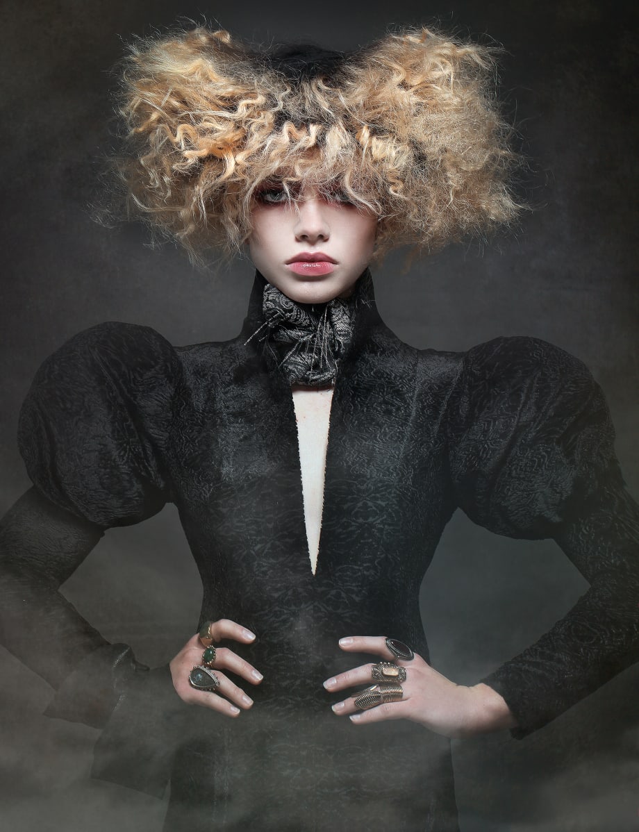 2018 NAHA Finalists: Hairstylist of the Year