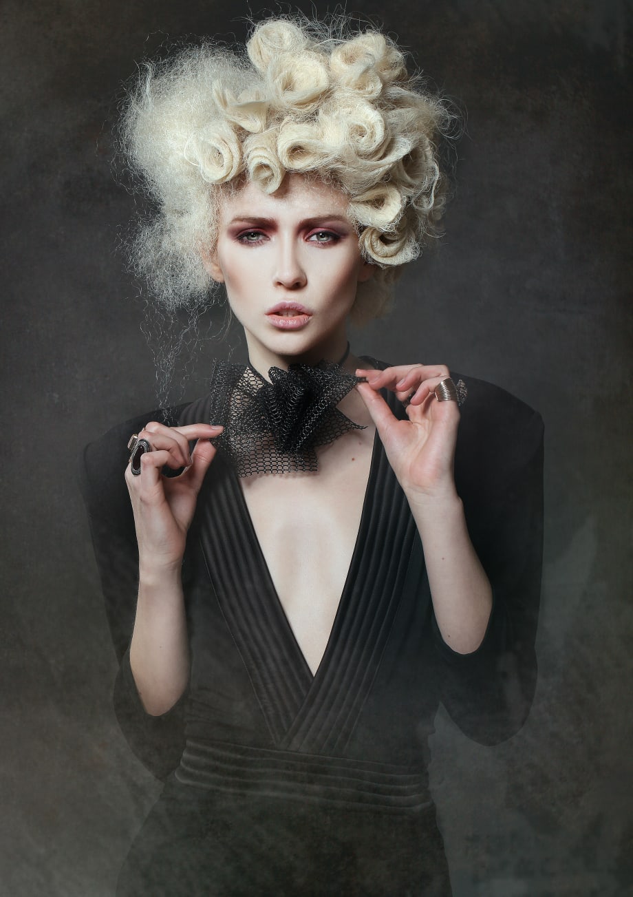 2018 NAHA Finalists: Hairstylist of the Year