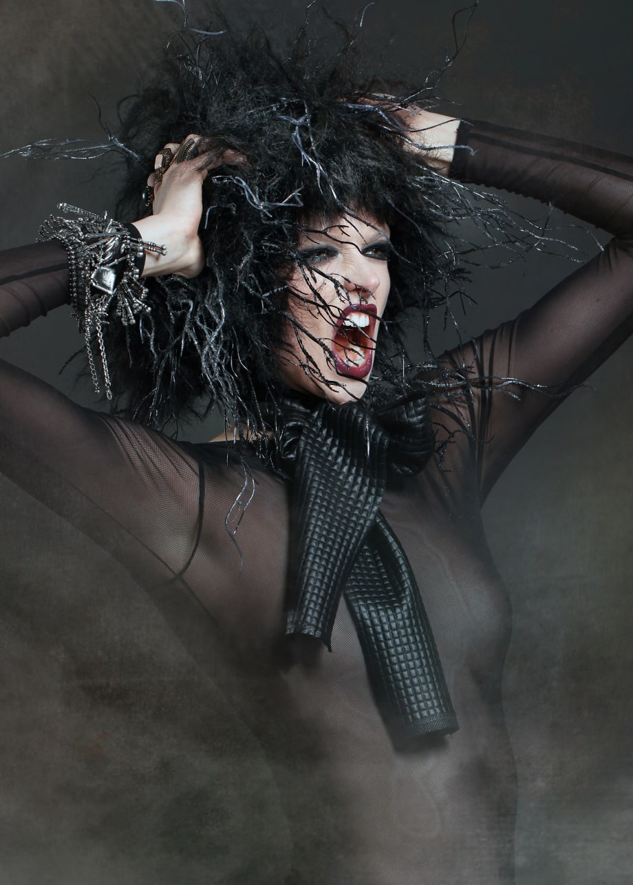 2018 NAHA Finalists: Hairstylist of the Year