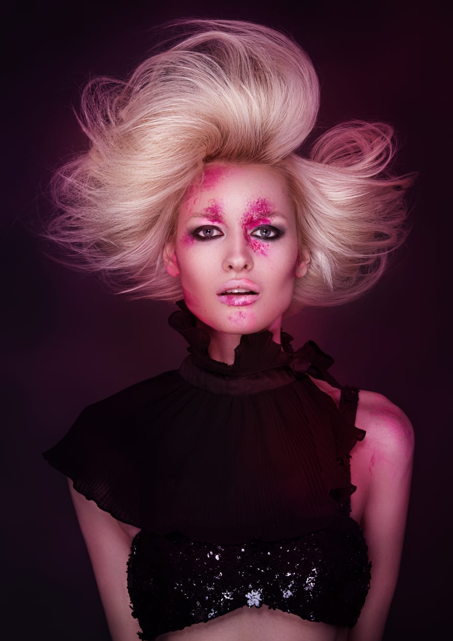 2018 NAHA Finalists: Hairstylist of the Year