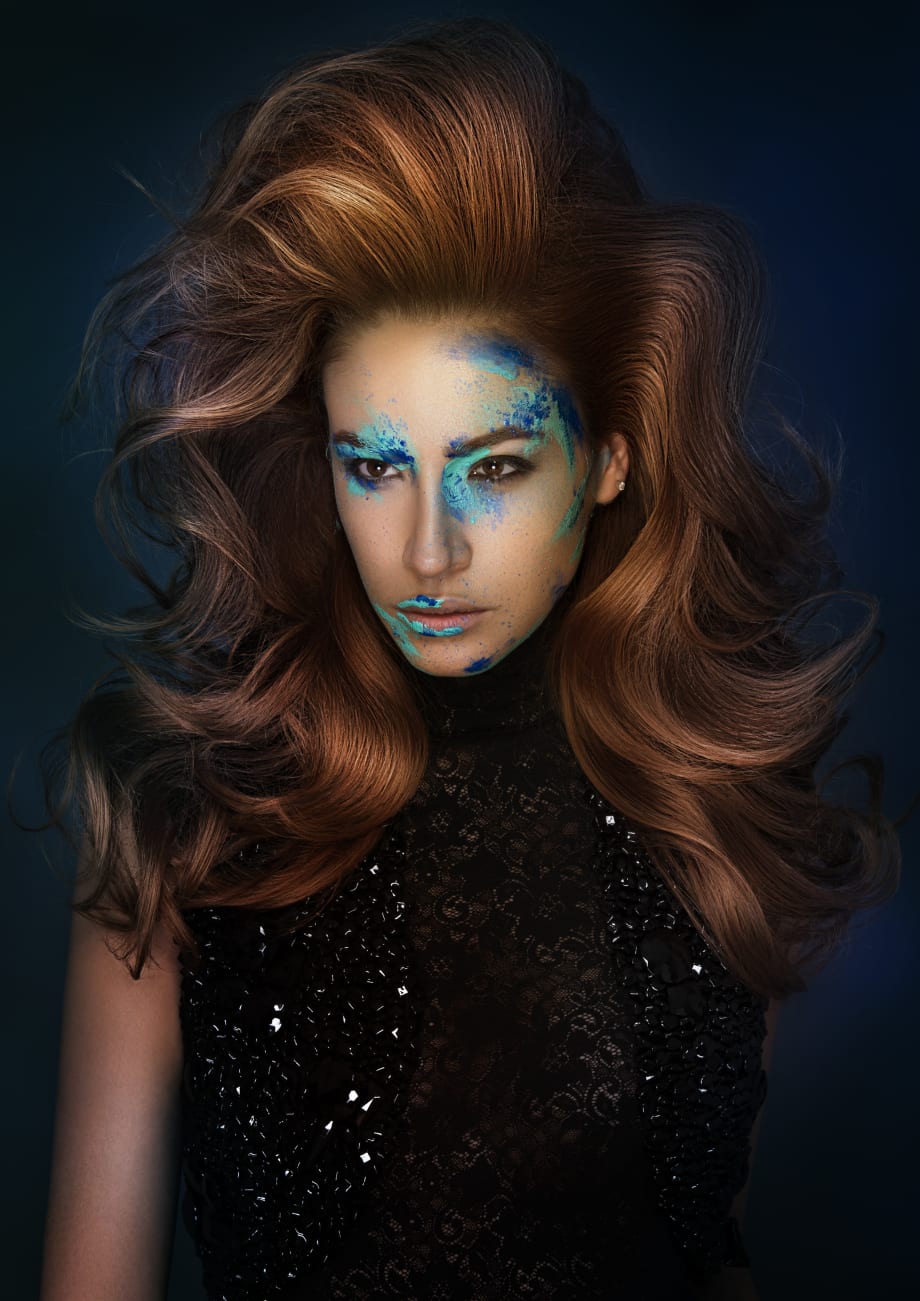 2018 NAHA Finalists: Hairstylist of the Year