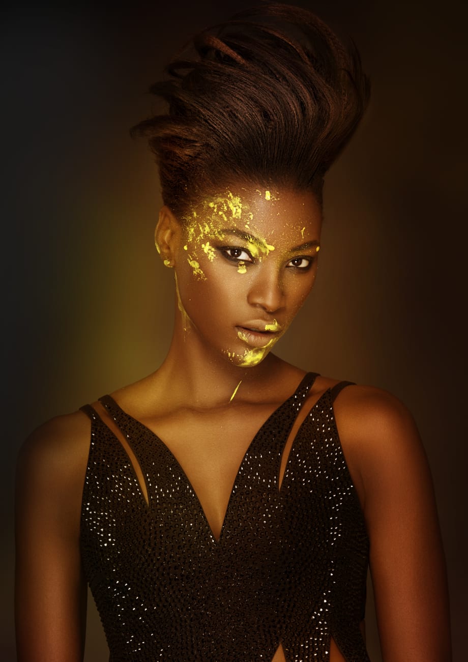 2018 NAHA Finalists: Hairstylist of the Year