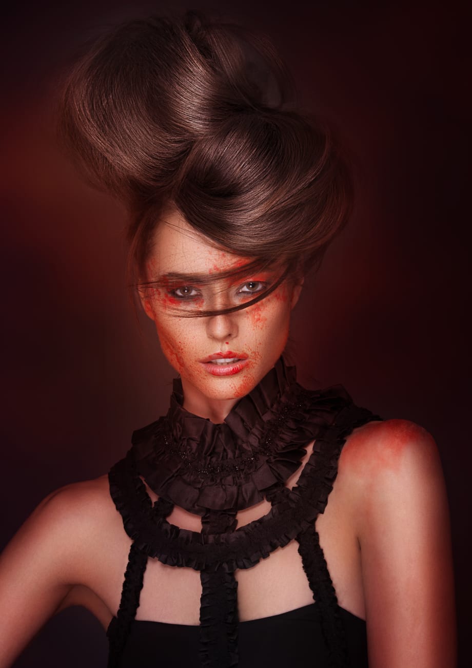2018 NAHA Finalists: Hairstylist of the Year