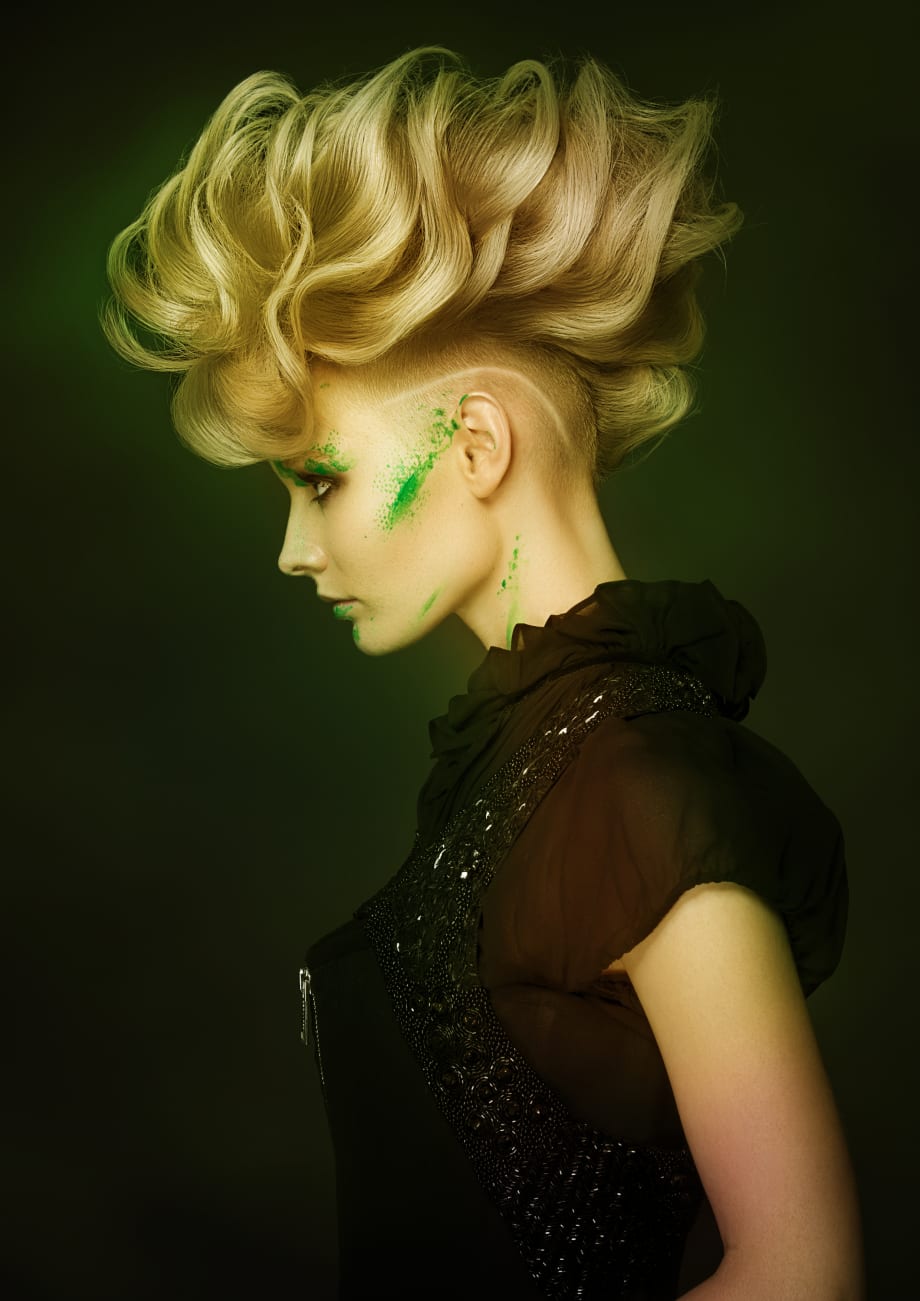 2018 NAHA Finalists: Hairstylist of the Year