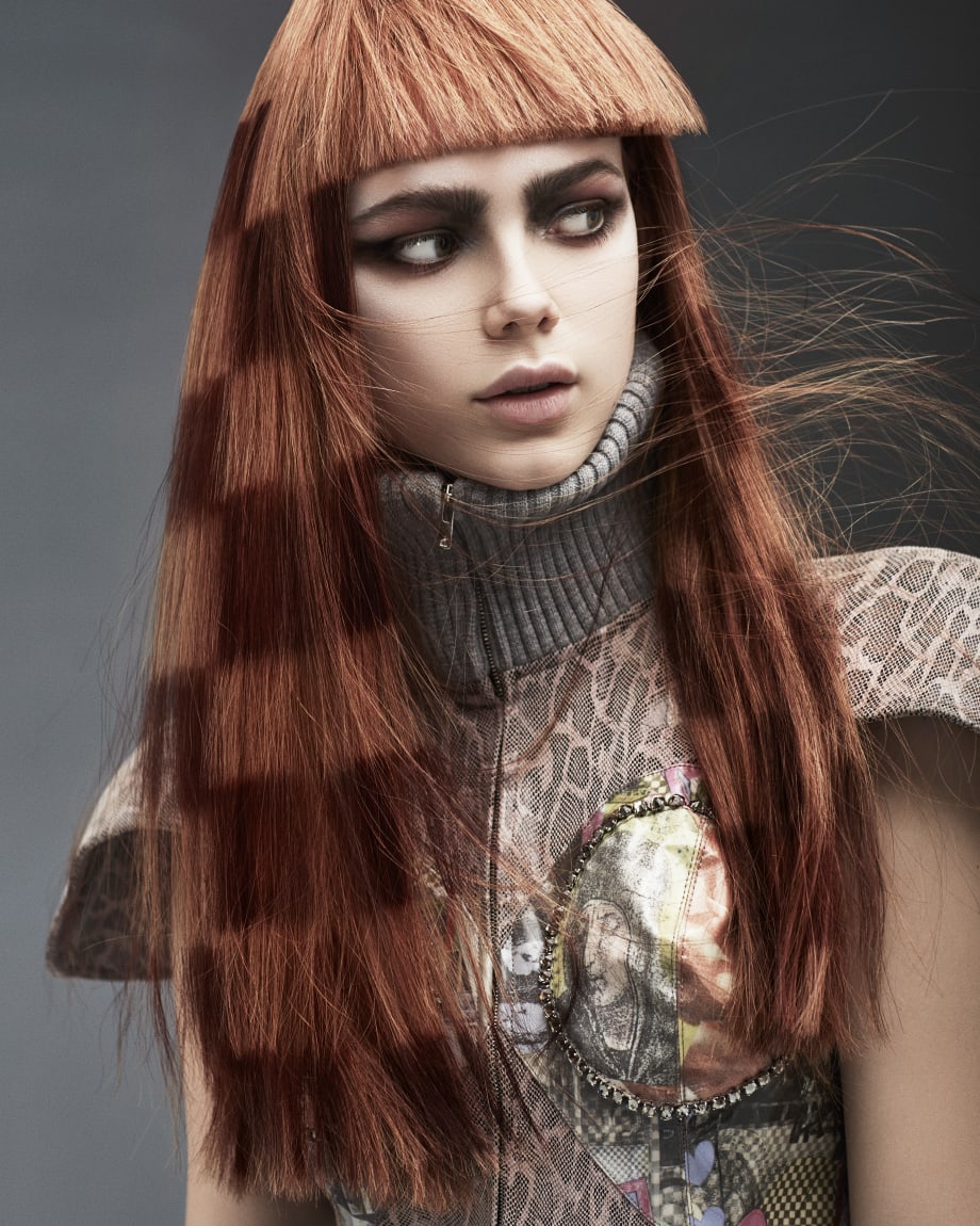 2018 NAHA Finalists: Hairstylist of the Year