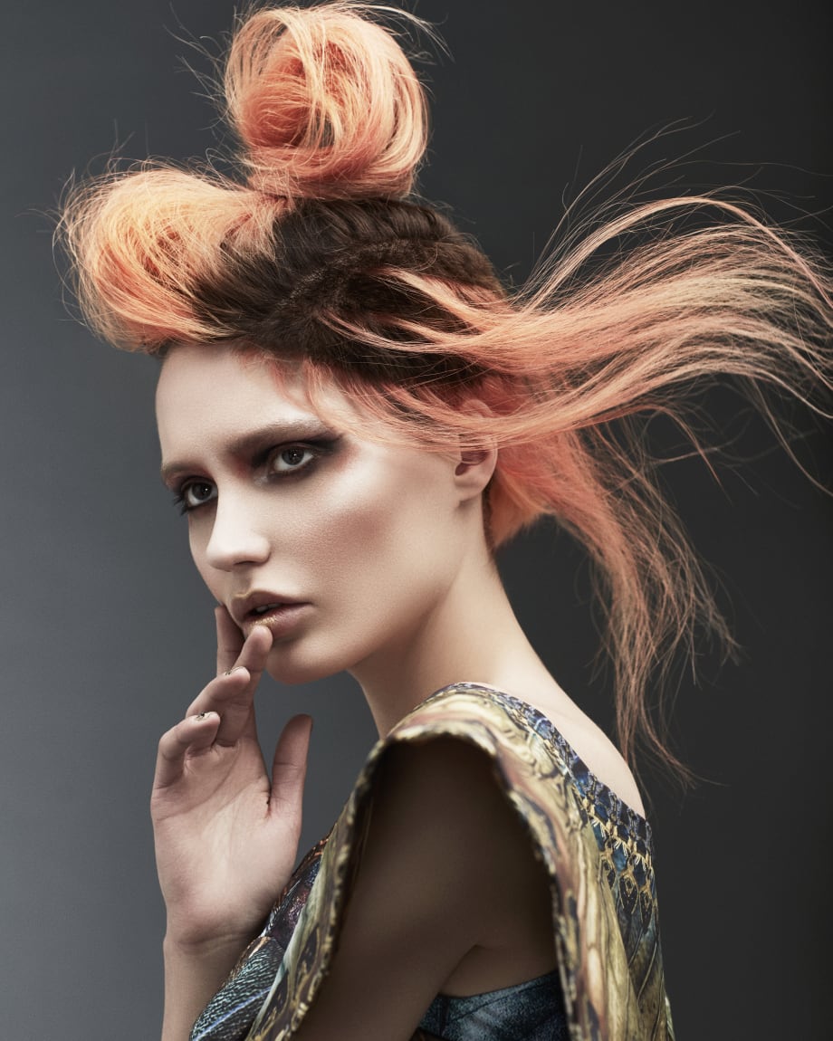 2018 NAHA Finalists: Hairstylist of the Year
