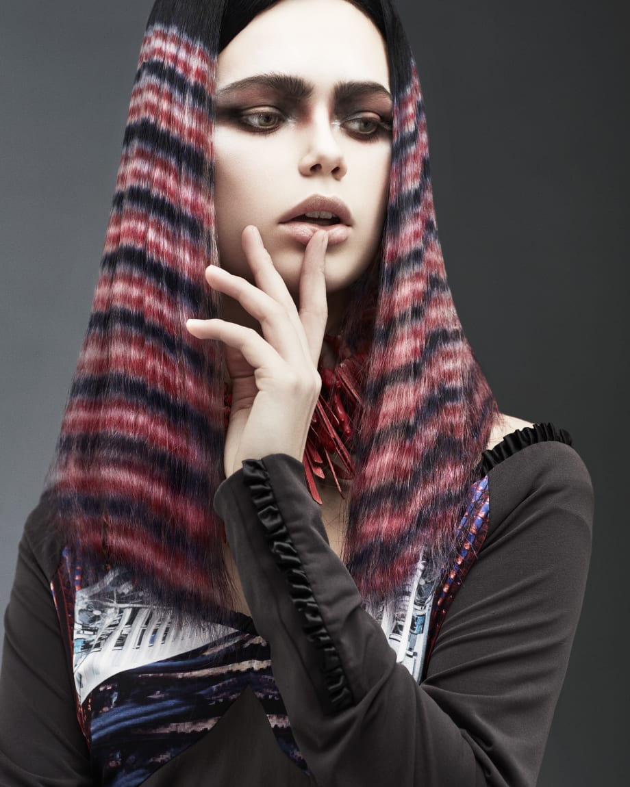 2018 NAHA Finalists: Hairstylist of the Year