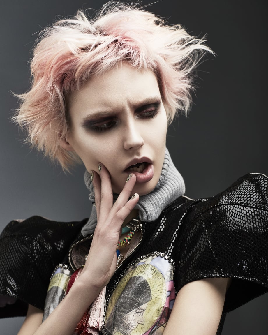 2018 NAHA Finalists: Hairstylist of the Year