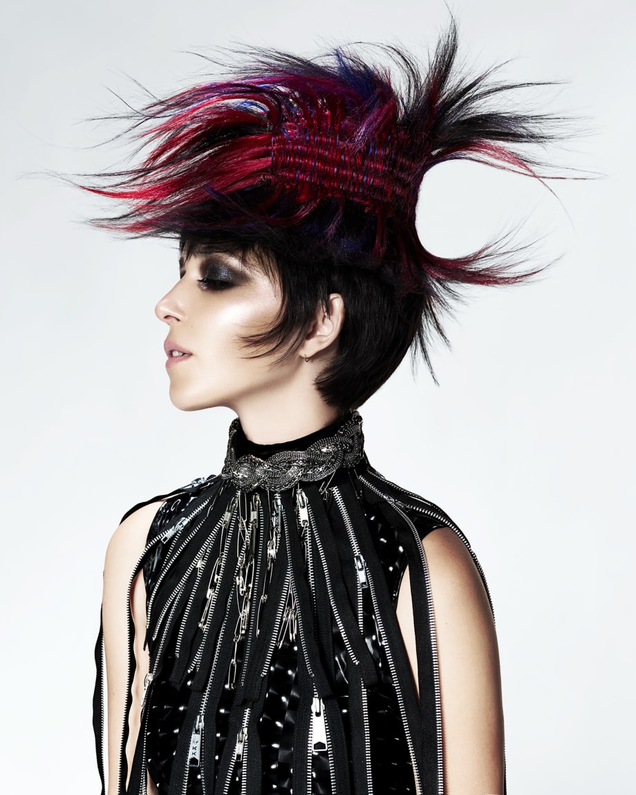 2021 NAHA Finalists: Hairstylist of the Year