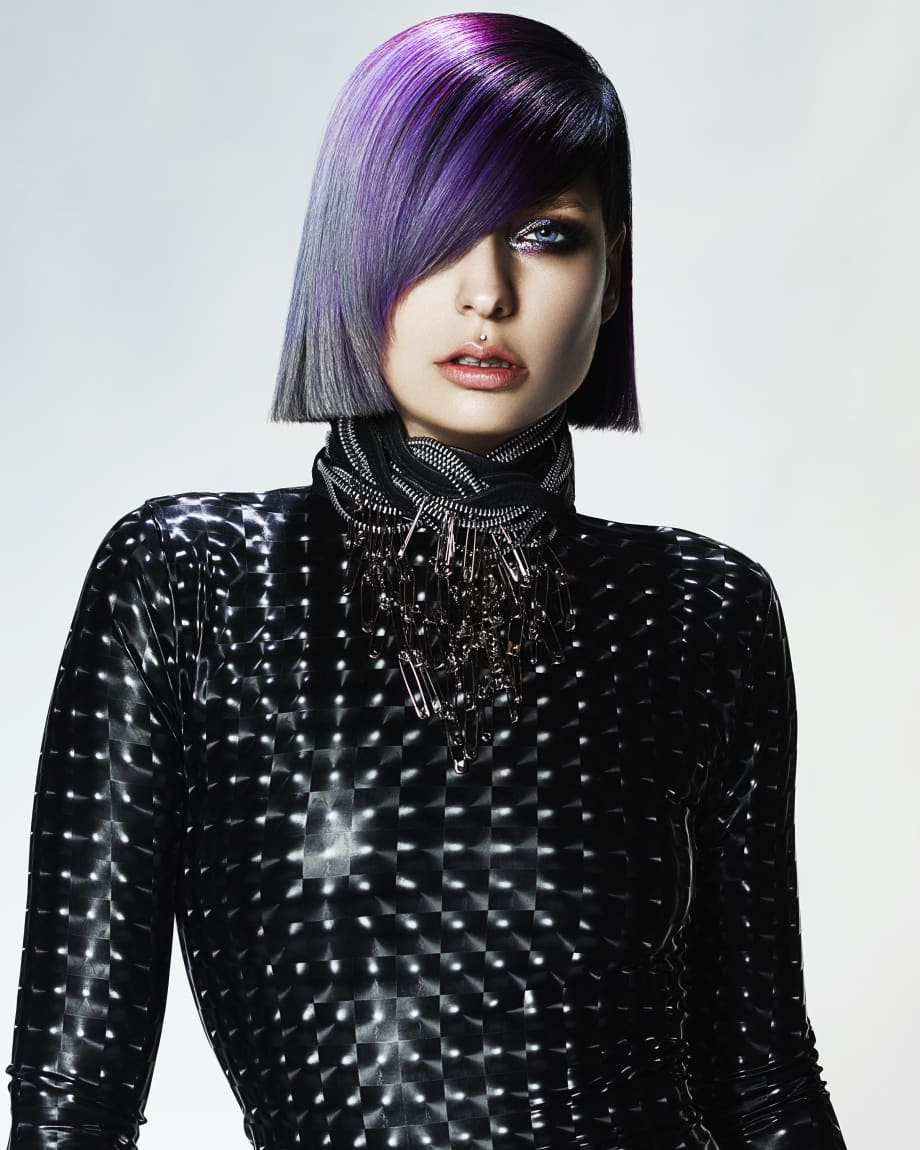 2021 NAHA Finalists: Hairstylist of the Year