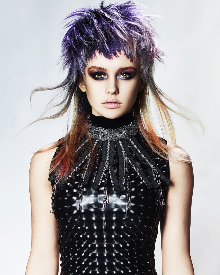 2021 NAHA Finalists: Hairstylist of the Year
