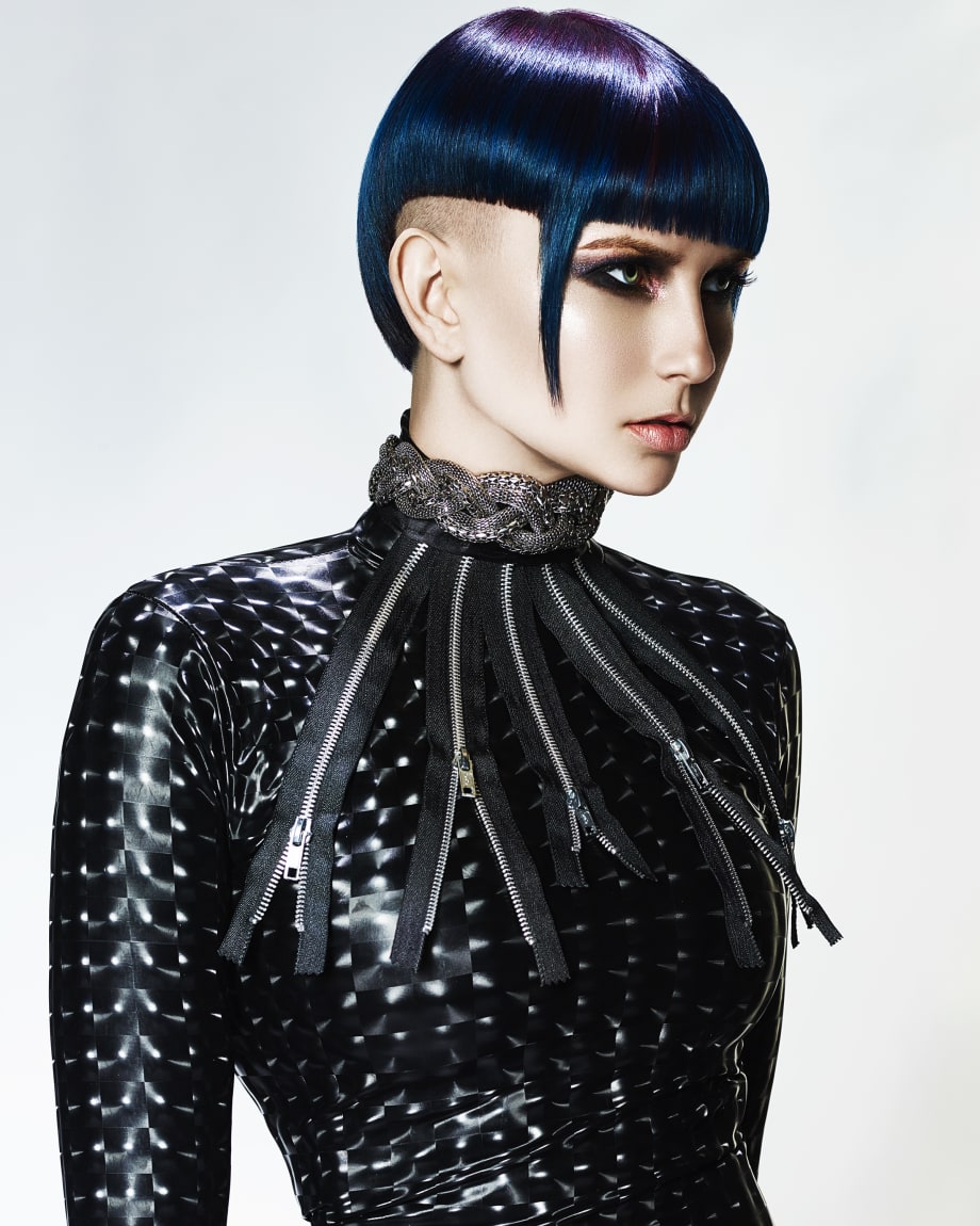 2021 NAHA Finalists: Hairstylist of the Year