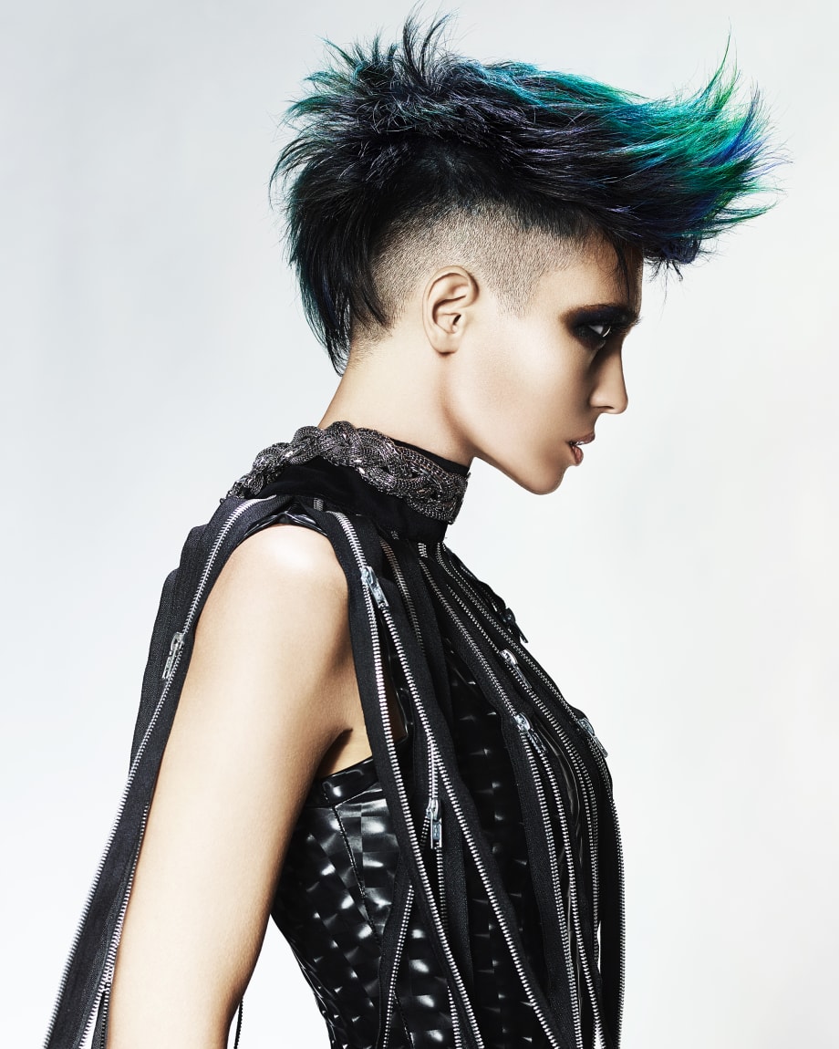 2021 NAHA Finalists: Hairstylist of the Year