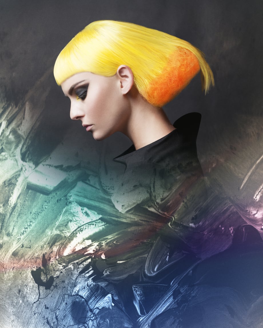 2021 NAHA Finalists: Hairstylist of the Year