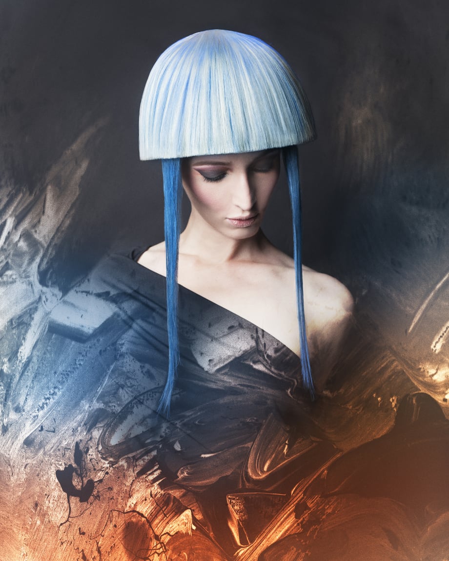2021 NAHA Finalists: Hairstylist of the Year