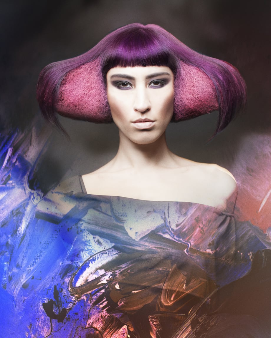 2021 NAHA Finalists: Hairstylist of the Year