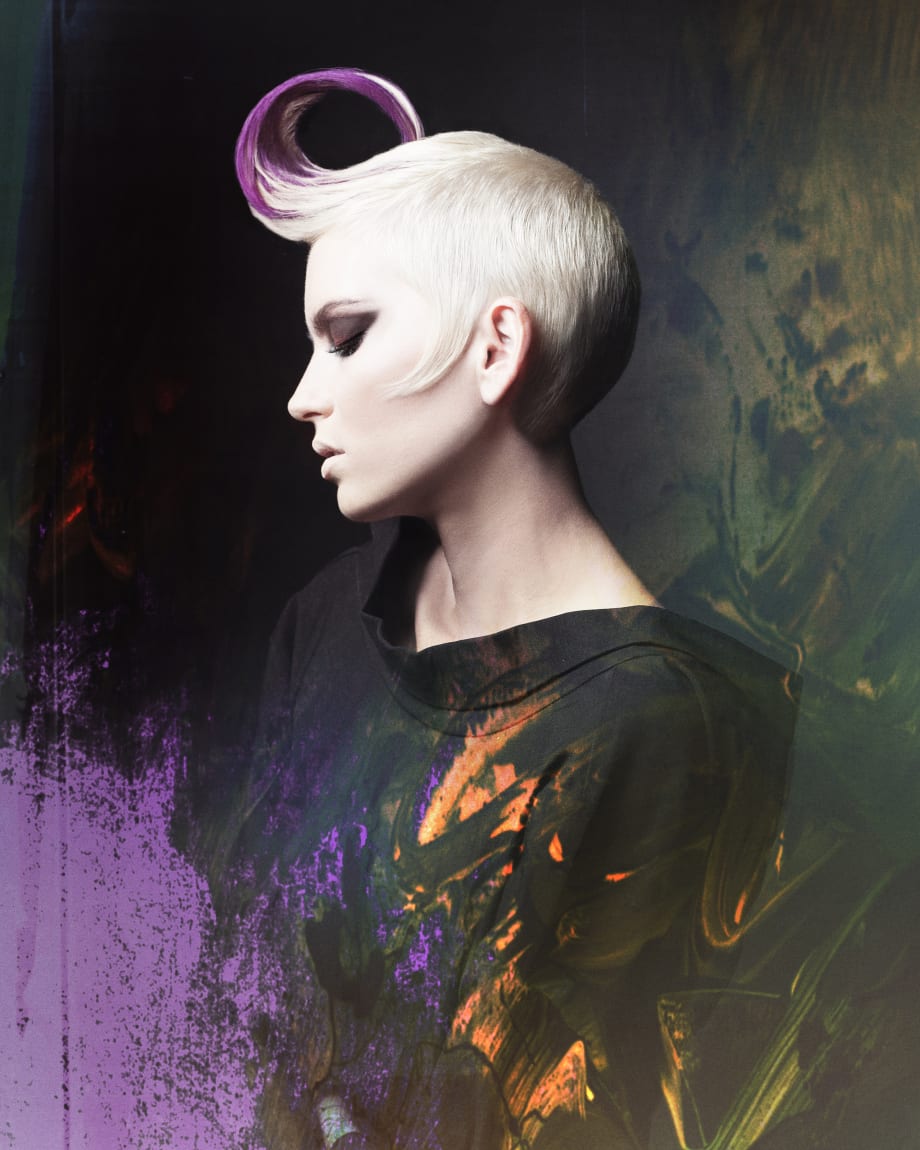 2021 NAHA Finalists: Hairstylist of the Year