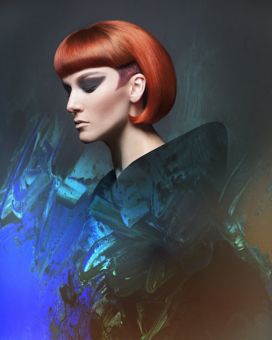 2021 NAHA Finalists: Hairstylist of the Year