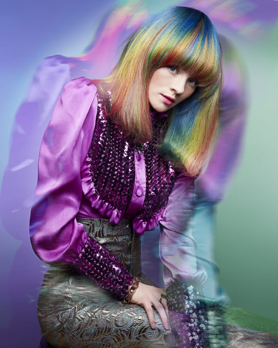 2021 NAHA Finalists: Hairstylist of the Year