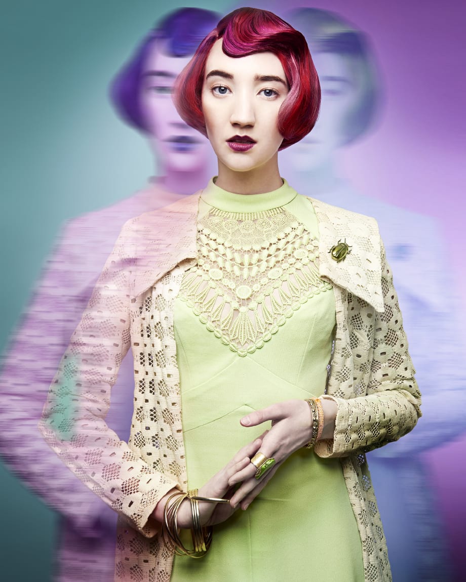 2021 NAHA Finalists: Hairstylist of the Year