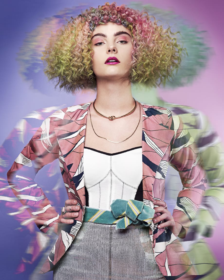 2021 NAHA Finalists: Hairstylist of the Year