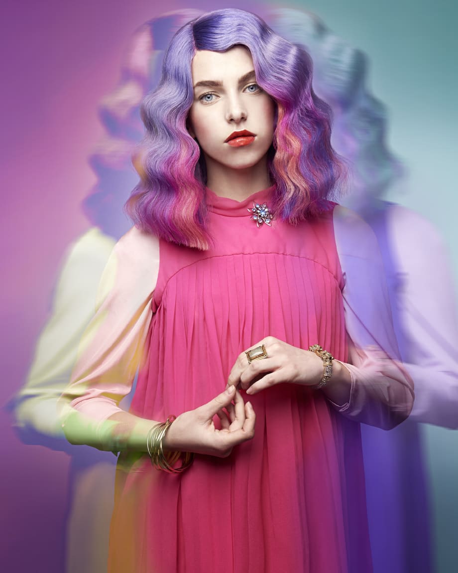 2021 NAHA Finalists: Hairstylist of the Year