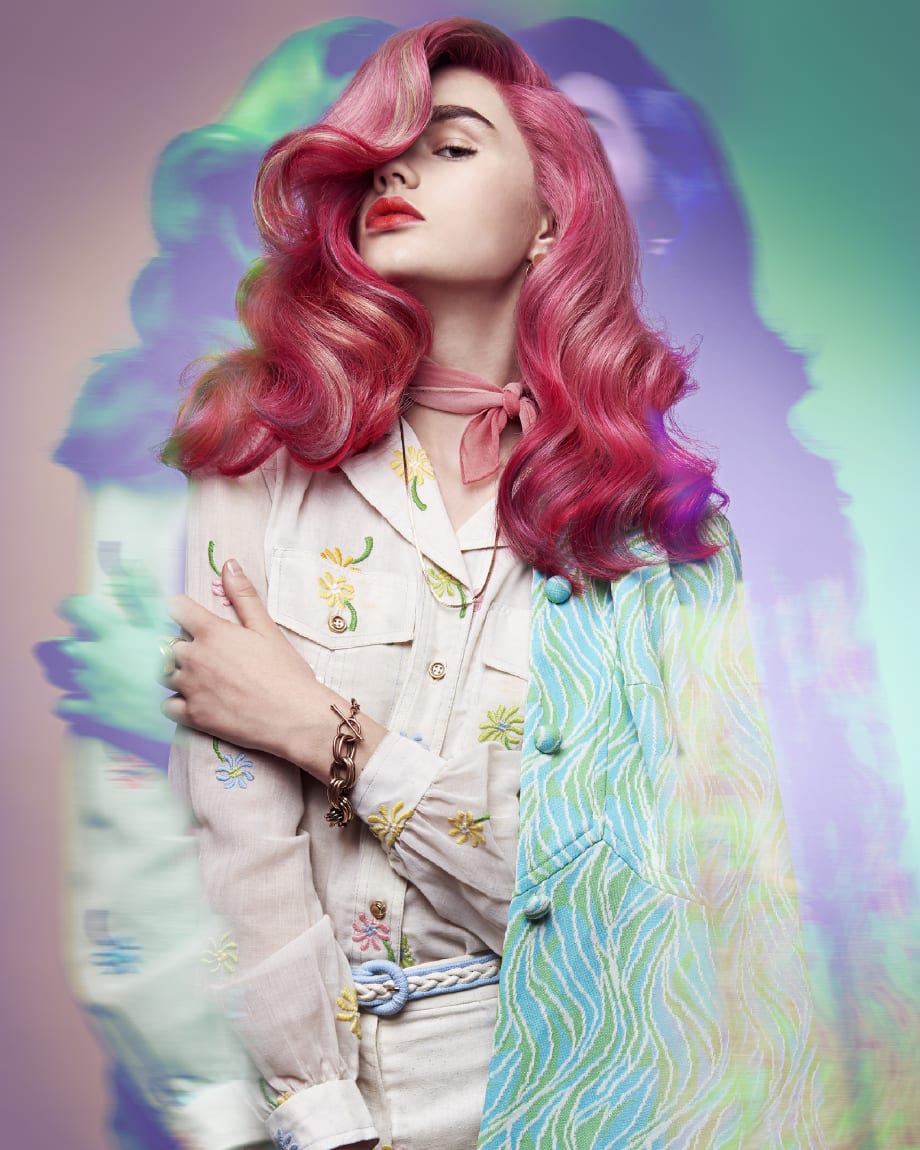 2021 NAHA Finalists: Hairstylist of the Year