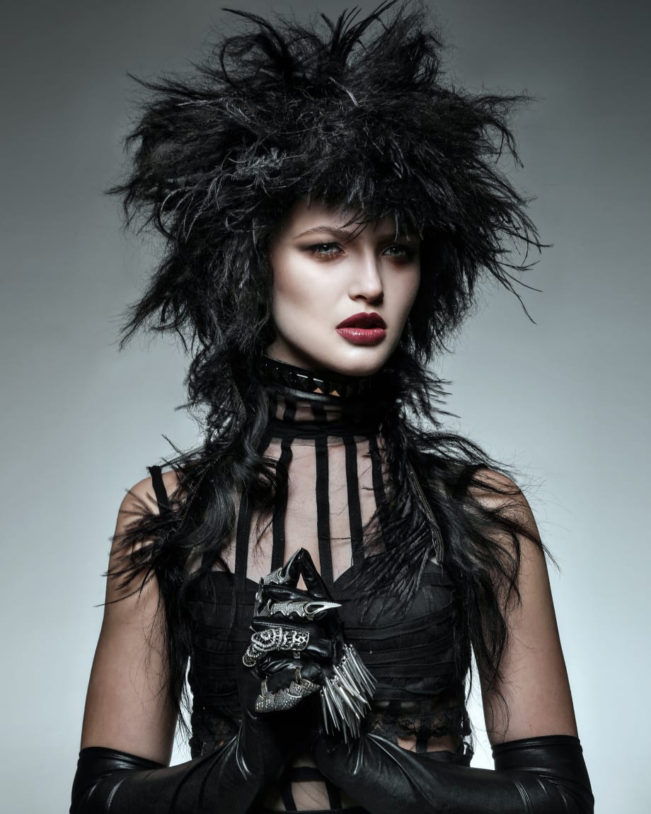2021 NAHA Finalists: Hairstylist of the Year