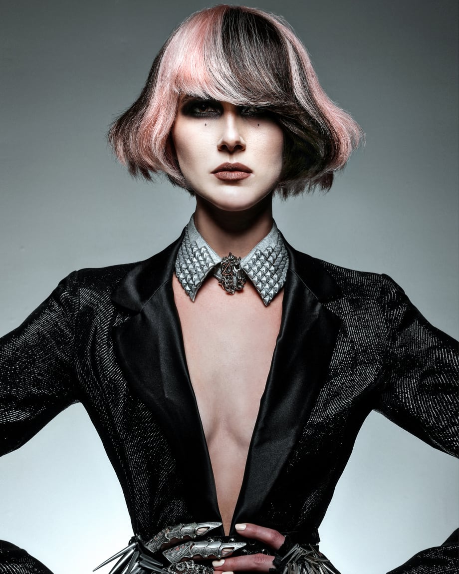 2021 NAHA Finalists: Hairstylist of the Year