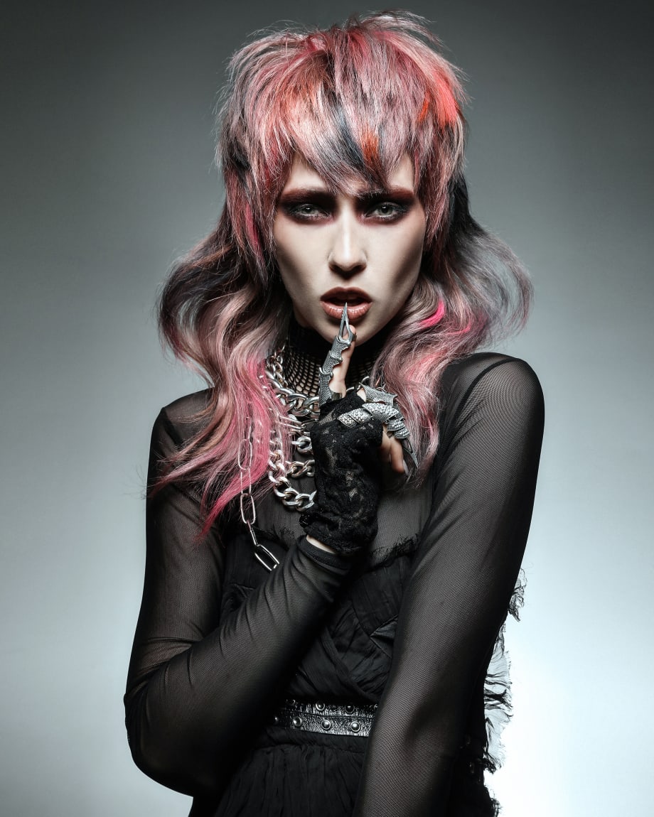 2021 NAHA Finalists: Hairstylist of the Year