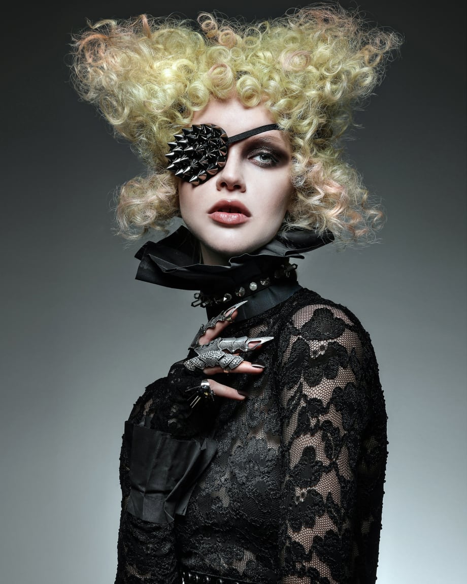 2021 NAHA Finalists: Hairstylist of the Year